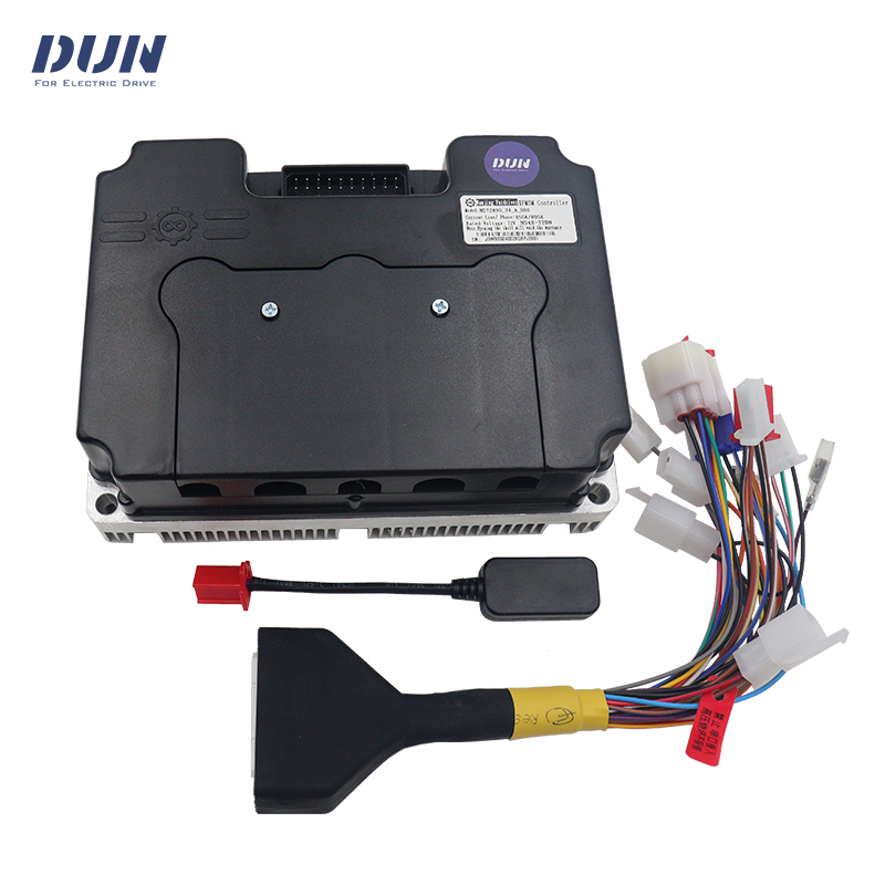 Fardriver Nd72850 Controller - FarDriver ND 721000 Scheda madre controller