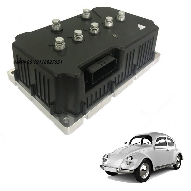 Ev Electric Motor Conversion Kit Car - Inverter Programmabile per Auto Elettriche, Controllore
