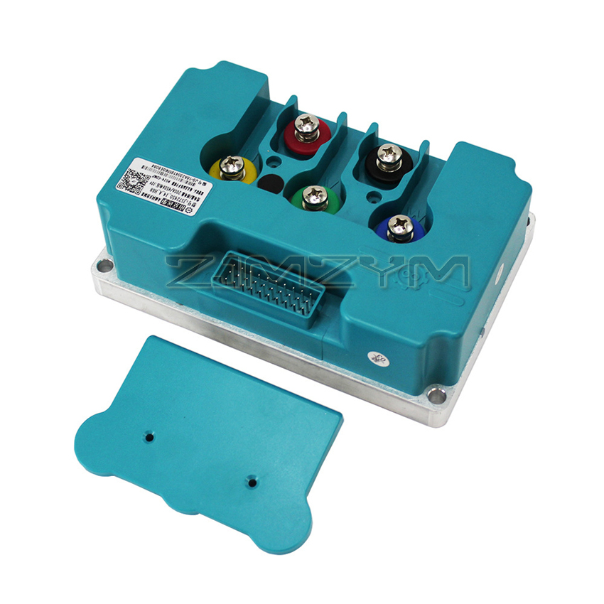 Controller ND72450 con control - Fardriver Nd72850 Controller recensione e prezzo