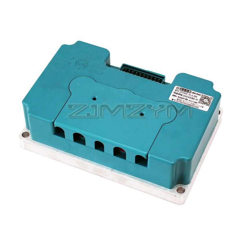 Controller ND72450 con control - Fardriver Nd72850 Controller recensione e prezzo