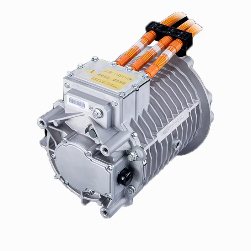Nuovo Motore e Centralina Peak - Ev Electric Motor Conversion Kit Car recensione e prezzo