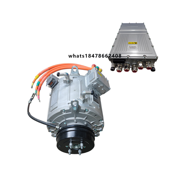 Motore Elettrico EV da 60 kW c - Ev Electric Motor Conversion Kit Car recensione e prezzo