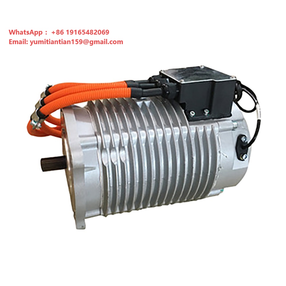 Kit di Conversione per Auto El - Ev Electric Motor Conversion Kit Car recensione e prezzo