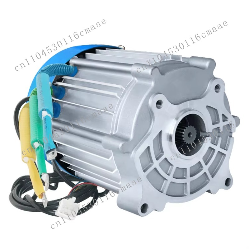 Kit di Conversione Motore Elet - Ev Electric Motor Conversion Kit Car recensione e prezzo