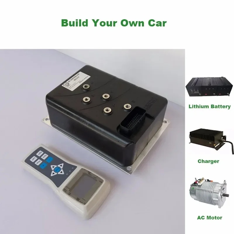 Kit Completo di Conversione pe - Ev Electric Motor Conversion Kit Car recensione e prezzo