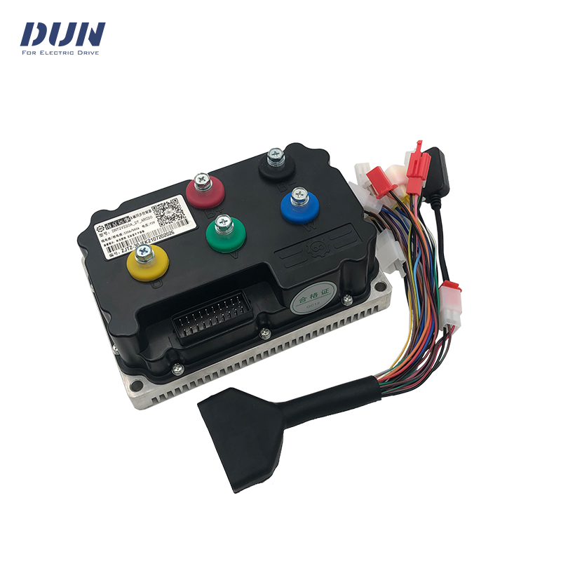 Fardriver ND72360 48V-72V DC 1 - Fardriver Nd72850 Controller recensione e prezzo