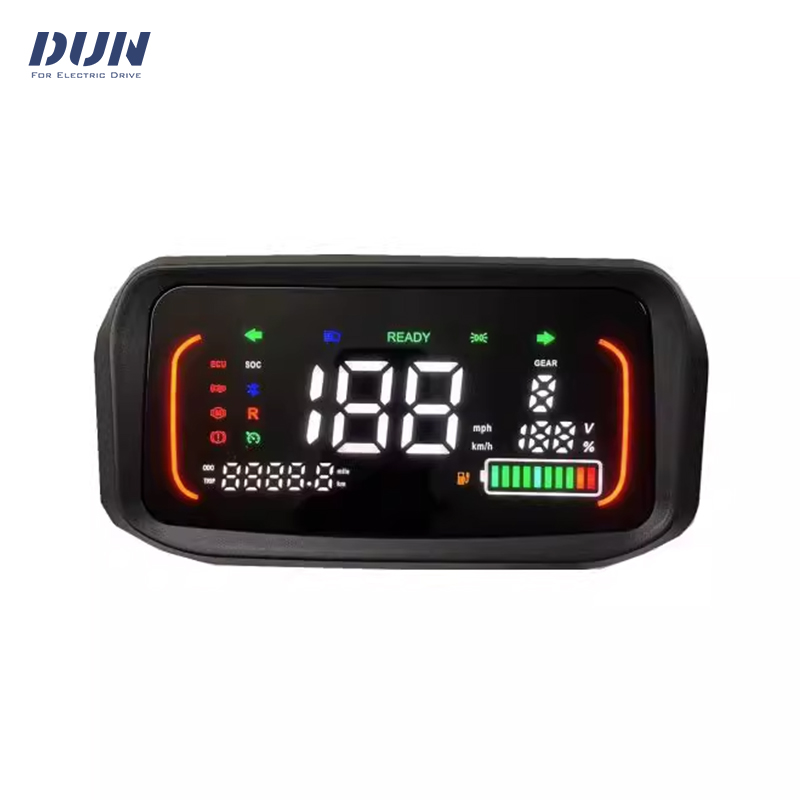 Fardriver ND72360 48V-72V DC 1 - Fardriver Nd72850 Controller recensione e prezzo