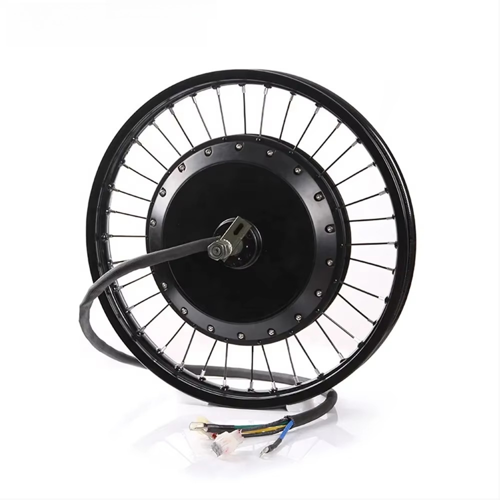 Vendita Calda: Potente Motore  - Qs Motor 273 8000W Hub Motor recensione e prezzo